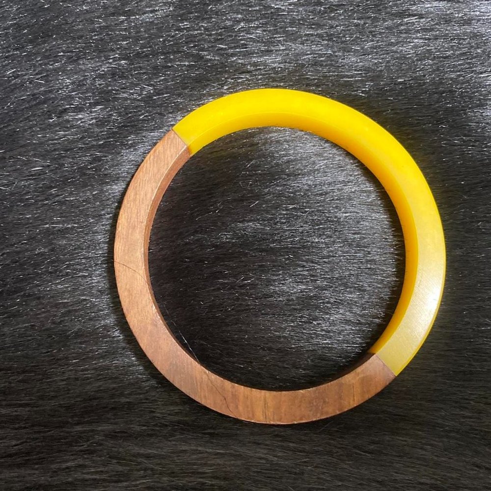 🤎🤎🤎BEAUTIFUL WOODEN BANGLE🤎🤎🤎